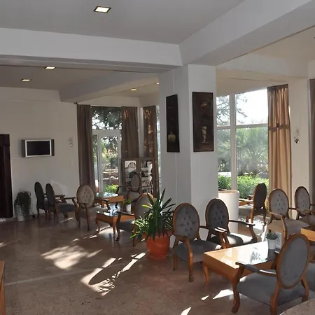Casa de hóspedes Senfoni Lapta Cirénia