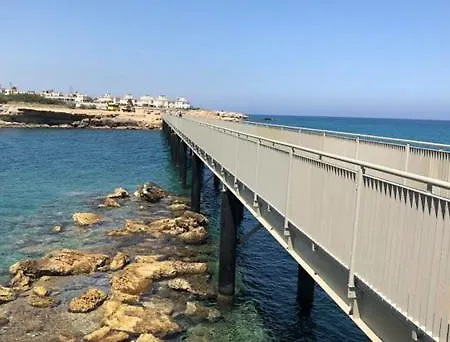 Senfoni Lapta 招待所 *